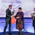 "Metų Vadovas" 2019